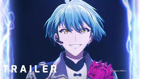 IDOLiSH7 Movie: LIVE 4bit .